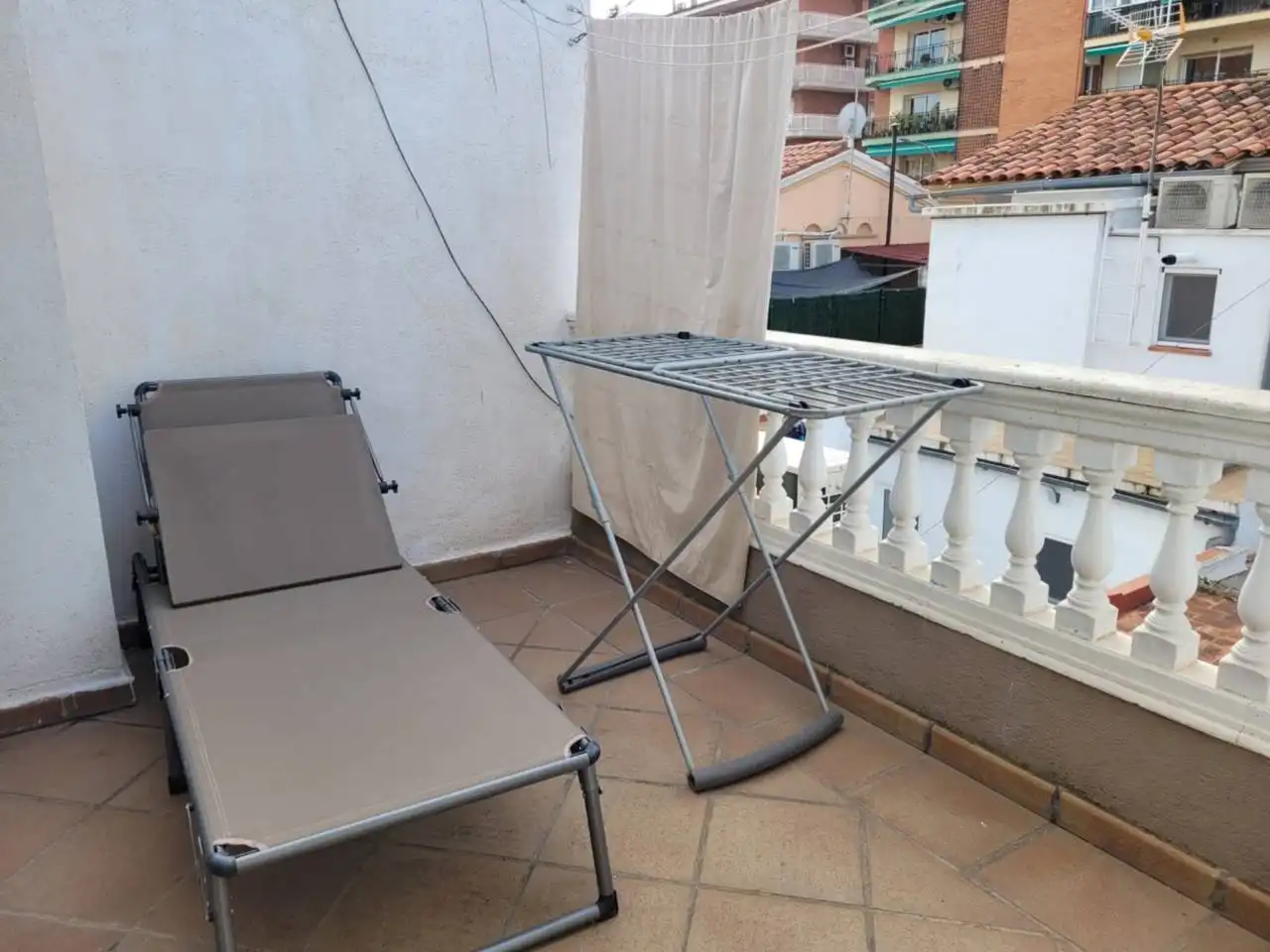 Terraza de Casa o chalet en venta en Sabadell con Aire acondicionado, Calefacción y Terraza