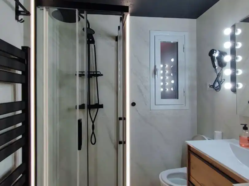 Studio zum Verkauf in Calle de la Paloma 17, imagen 4