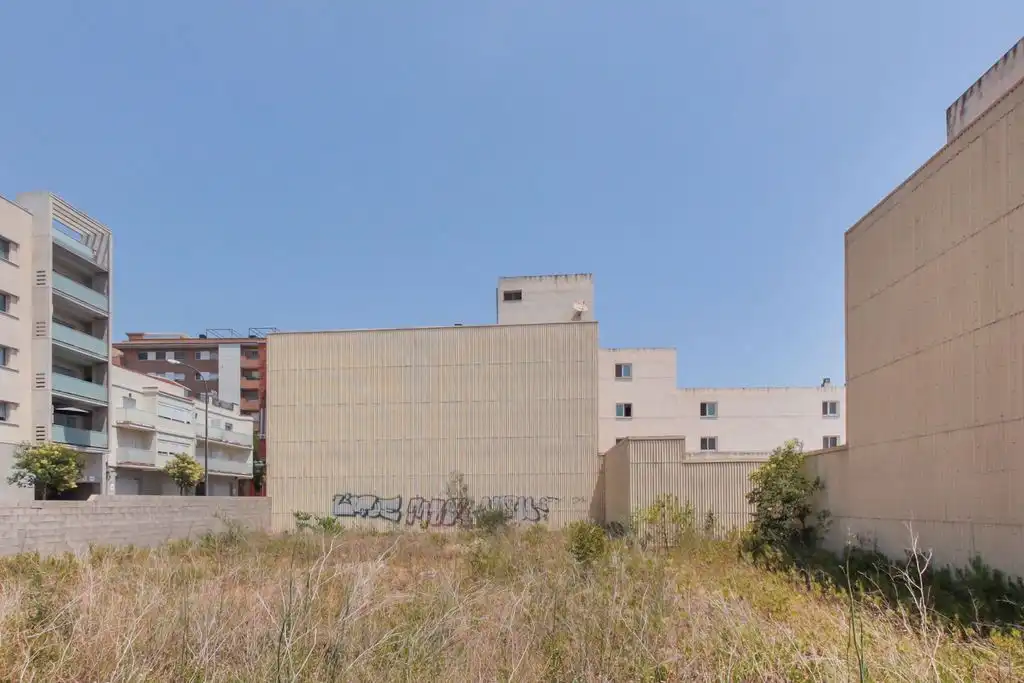 Wohnbaugrundstück zum Verkauf in Avenida Salou, imagen 13