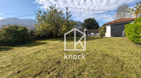 Foto 5 de Casa o chalet en venta en Colunga - Barrio la Zampudia, Colunga, Asturias