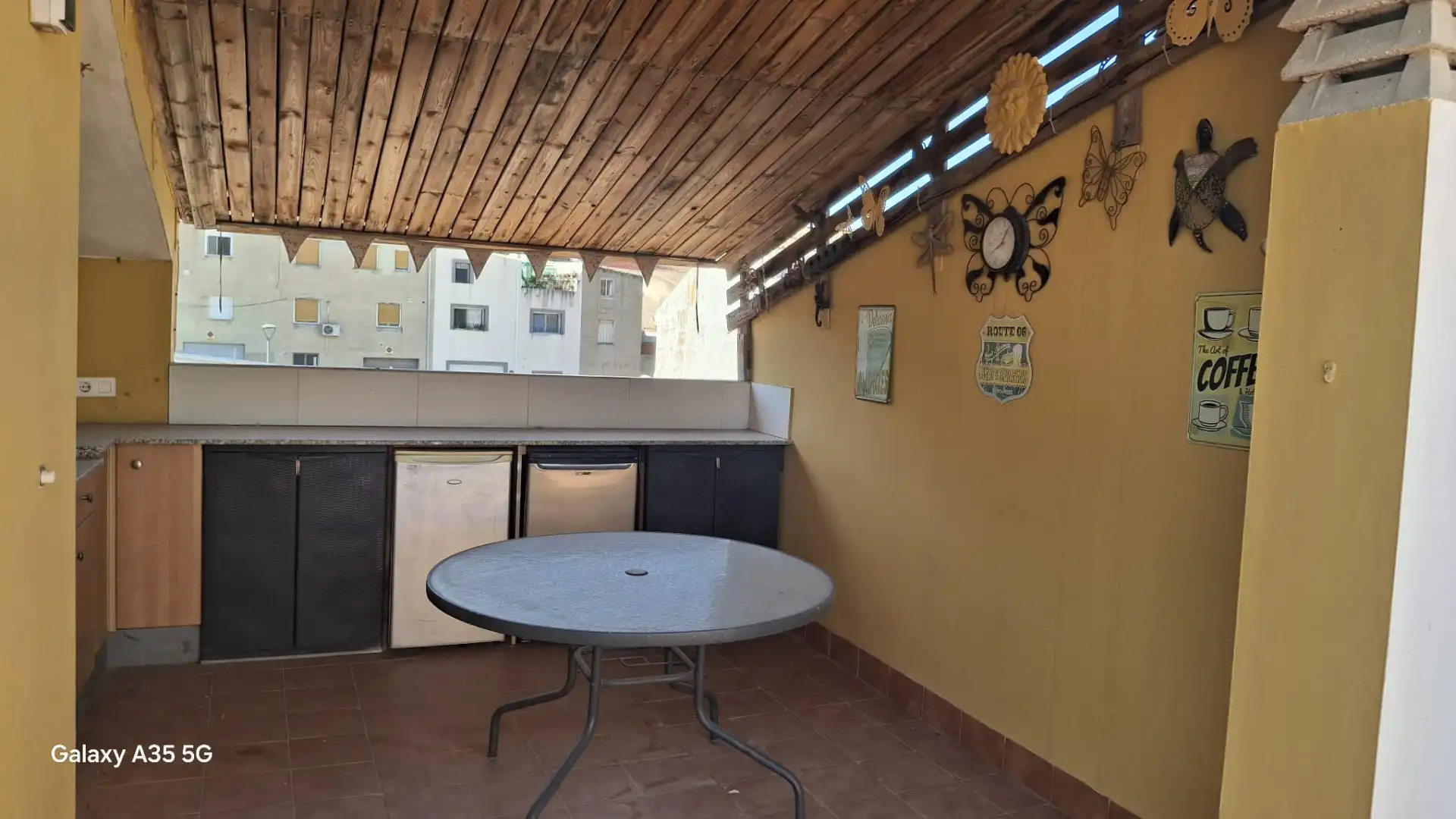 Casa a schiera con terrazza in vendita a Calle Grecia, imagen 26