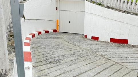 Foto 2 von Garage zum Verkauf in Loramendi Kalea, 13, Aretxabaleta, Gipuzkoa