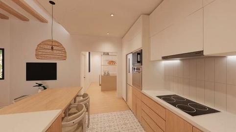 Foto 3 de Pis en venda a Sant Gervasi, 5, Centre Vila, Vilanova i la Geltrú