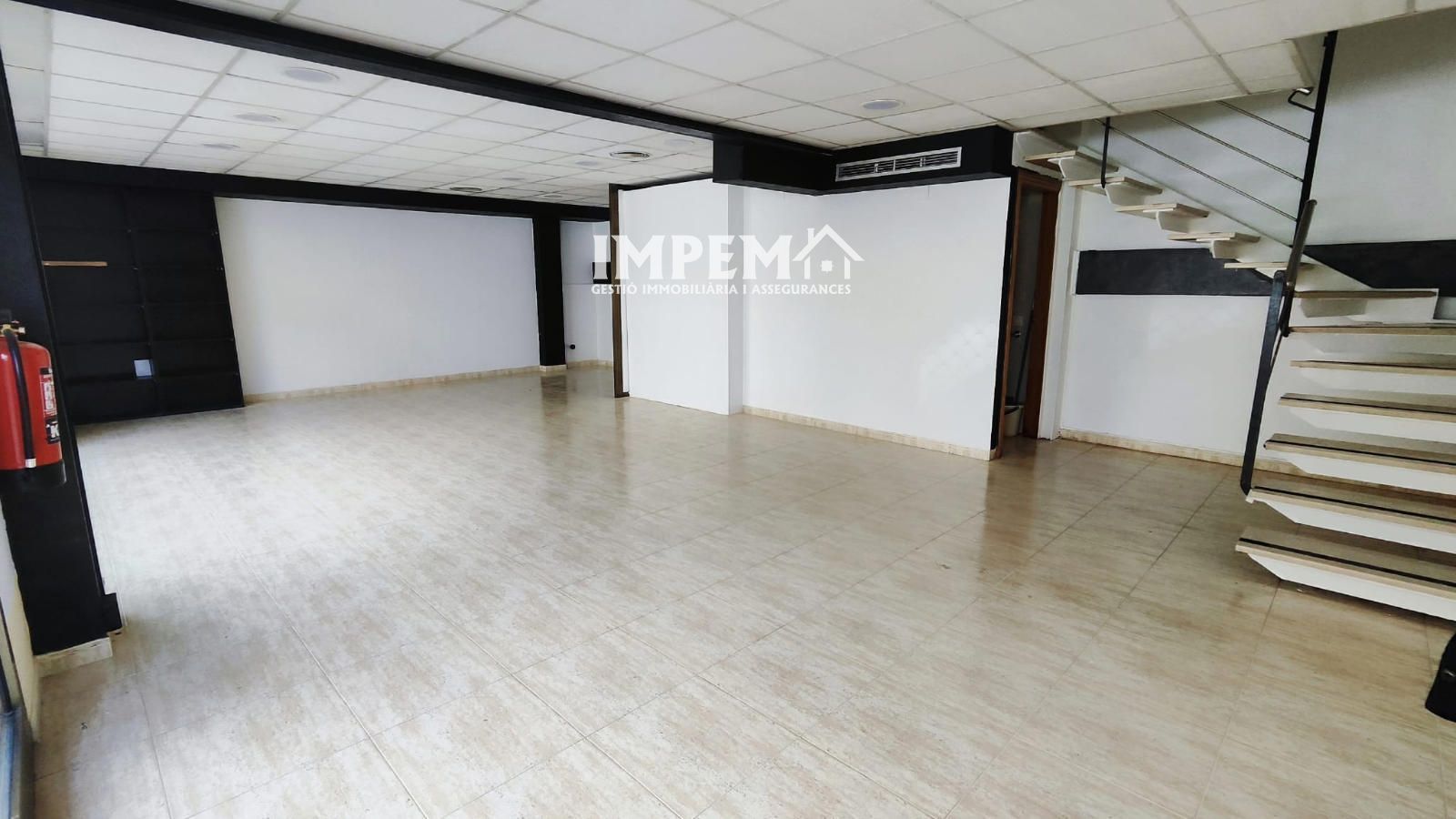 Premises to rent in Masquefa