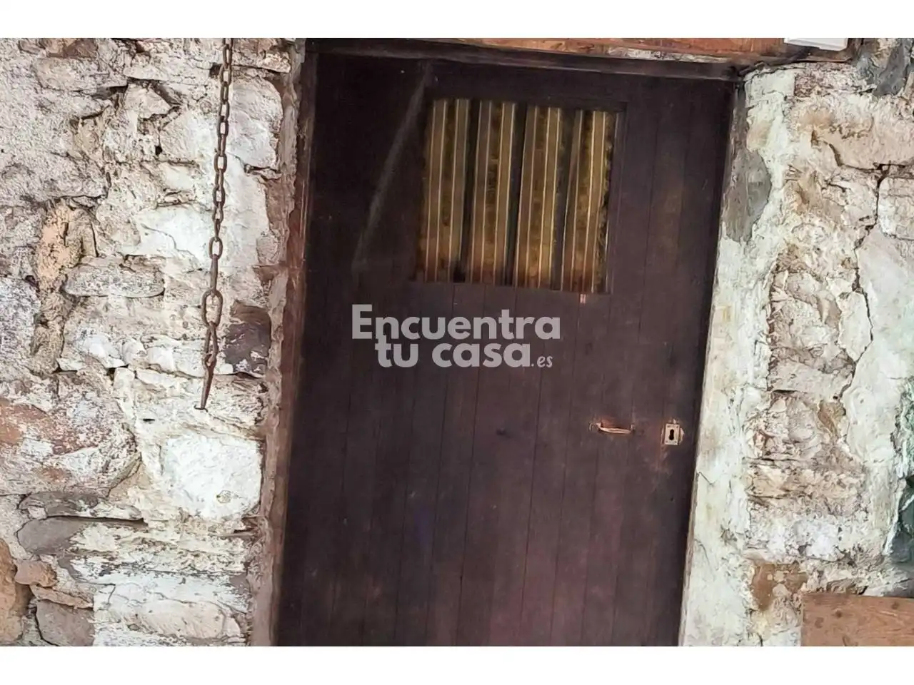 Casa o chalet en venta en Villablino