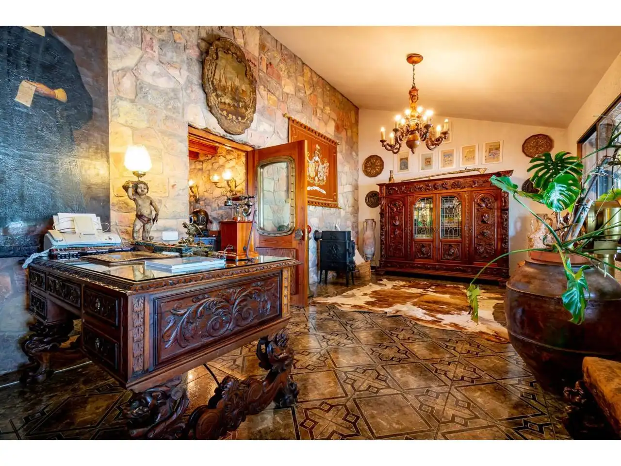 Maison rustique avec piscine à vendre à El Milà, imagen 10