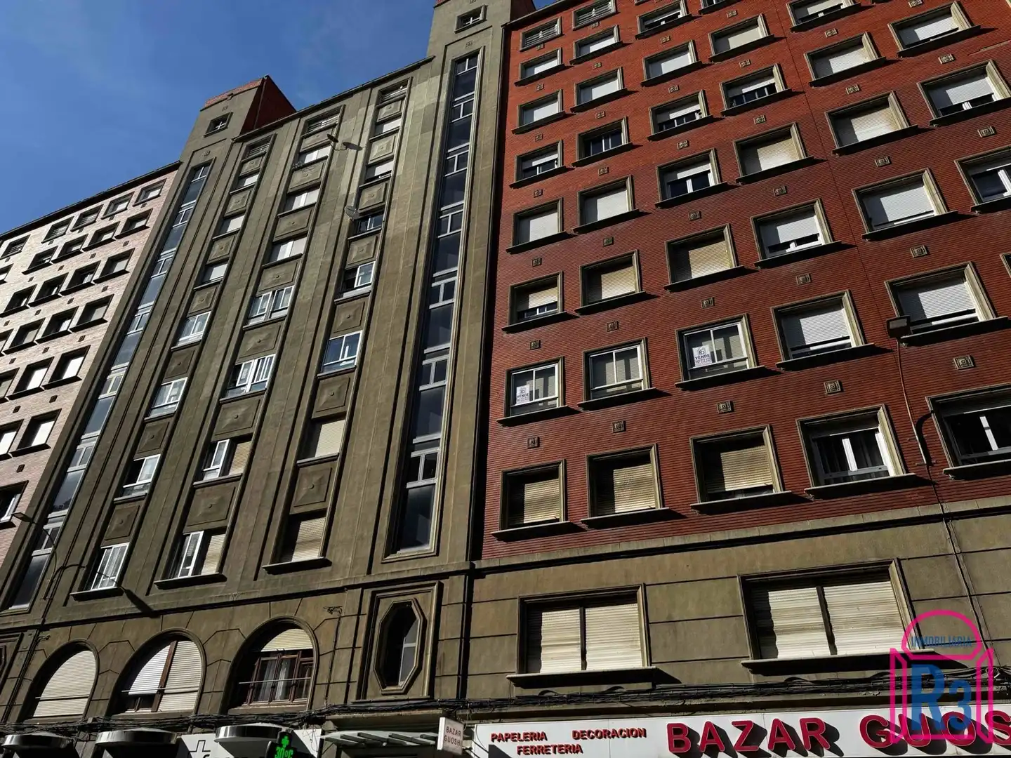 Apartament amb ascensor en venda a Centro Ciudad, imagen 21