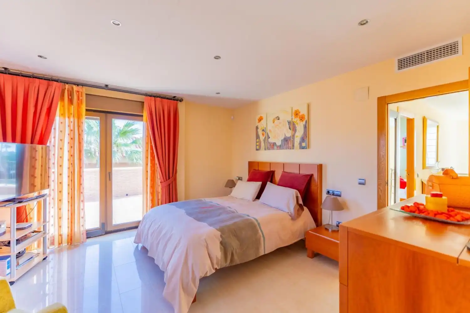 Chalet con terraza en venta en Playa del Acequión, Náufragos y Rocío del Mar, imagen 25