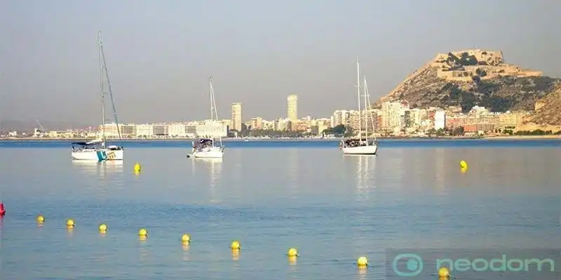 Appartamento con piscina in vendita a N/A, imagen 18
