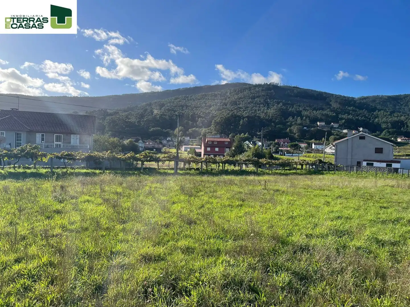 Rural land for sale in Casa Asitio - Campañó, imagen 4