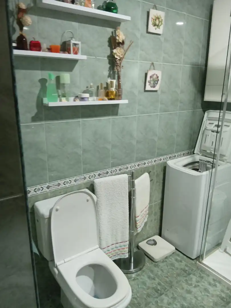 Baño de Piso en venta en Redondela, Pontevedra