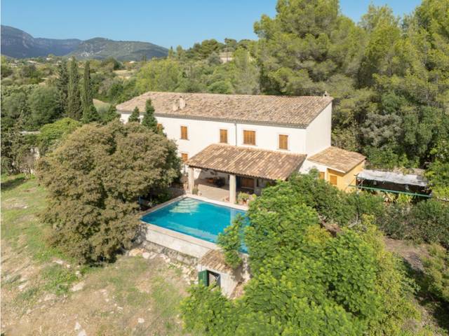 Finca rústica en Venta en Establiments