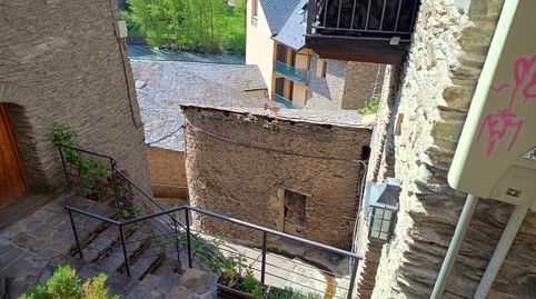 Foto 5 de Finca rústica en venda a Carrer de la Roca, Llavorsí, Lleida