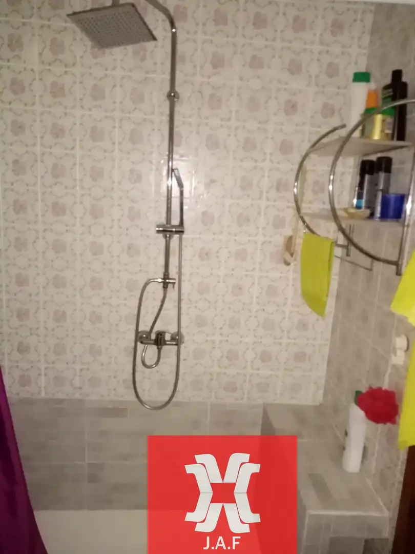 Bany de Pis en venda en Moncada
