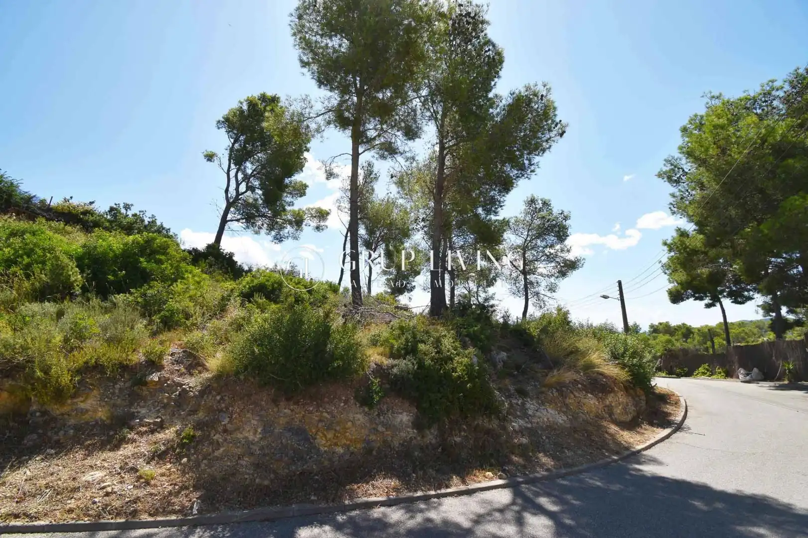 Terreno residencial en venta en Olivella, imagen 8