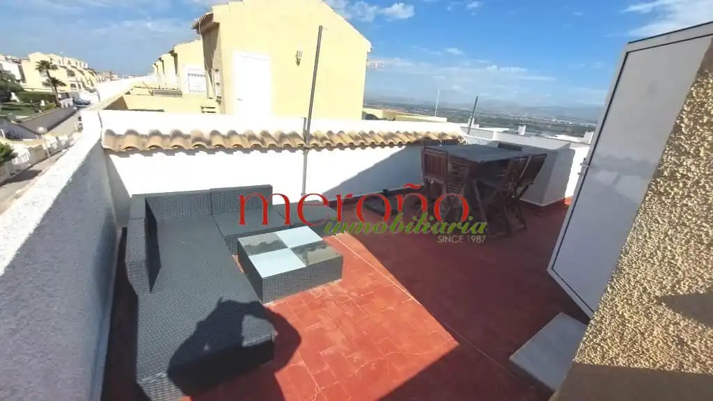 Casa a schiera in affitto a Gran Alacant, imagen 22