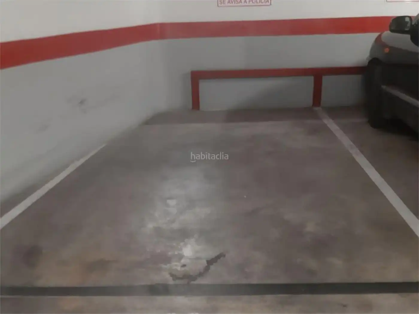 Individual en venda a Carrer del Consol 15