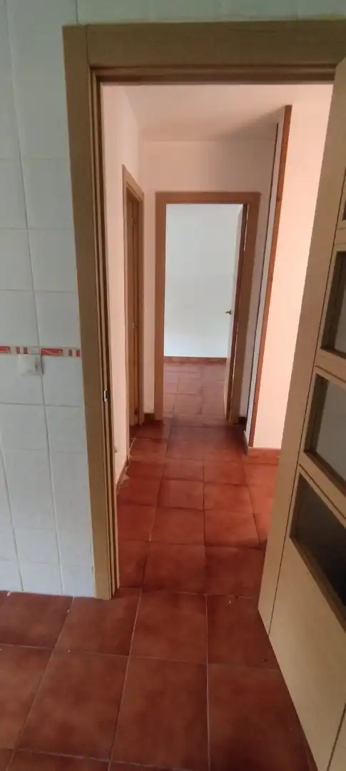 Casa adosada en venta en Sabiñánigo con Jardín privado y Balcón