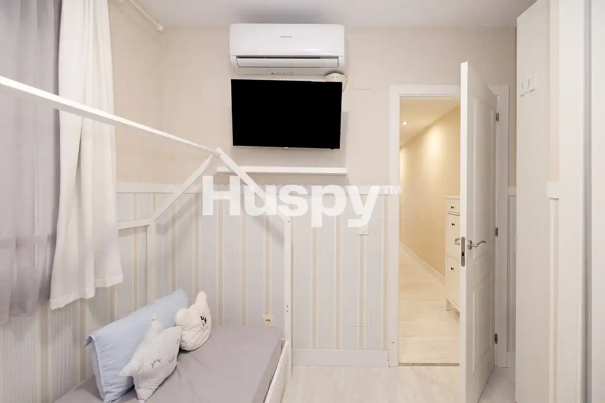 Appartamento con ascensore in vendita a Avenida del Chorrillo, imagen 24