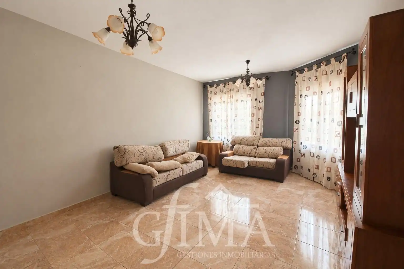 Casa a schiera con terrazza in vendita a Argamasilla de Alba, imagen 3
