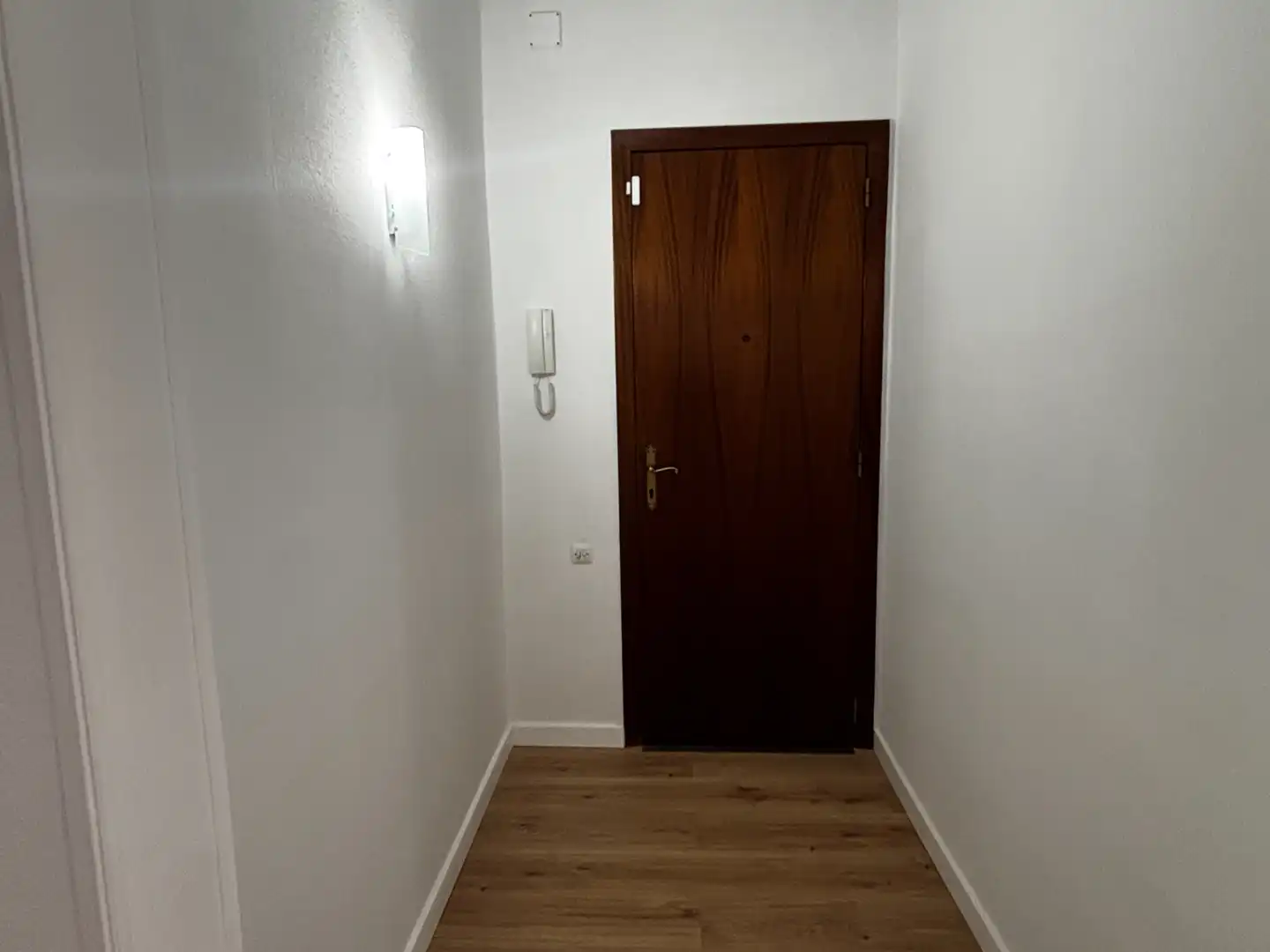 Flat for sale in Terrassa  with Heating, Parquet flooring and Terrace