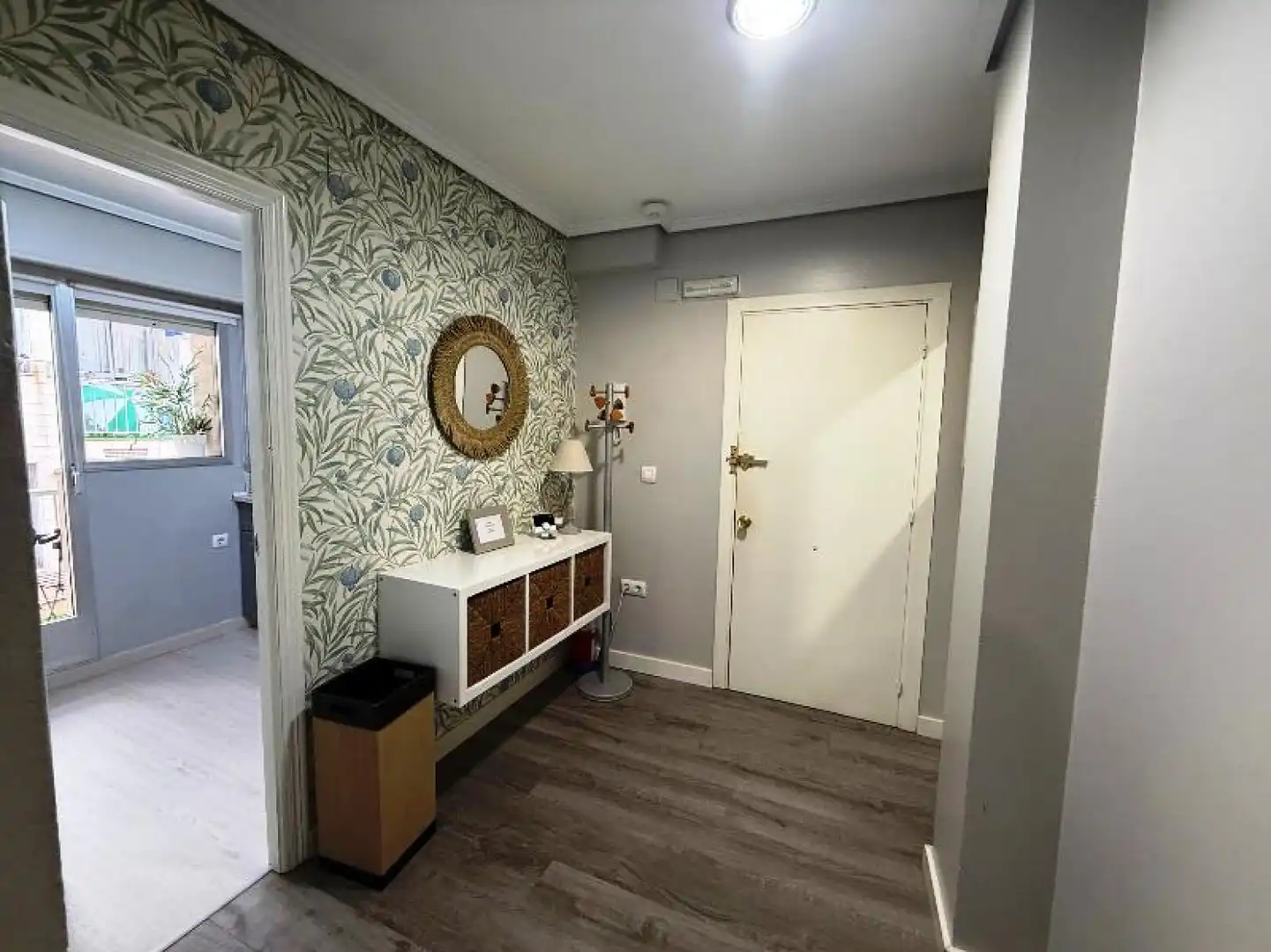 Wohnung zur Miete in Comillas (Cantabria) mit Heizung, Parkett und Terrasse