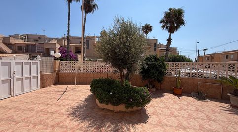 Foto 3 de Casa adosada en venta en Calle C. Gandhi, 10, Zona los Frutales, Torrevieja
