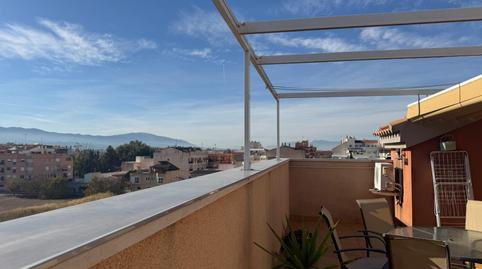 Photo 4 of Attic for sale in Calle Pedáneo Isidro Roca, 13, Barrio del Progreso,  Murcia Capital