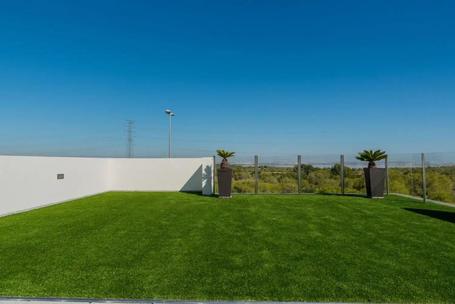 Casa o xalet en venda a PARCELA R2 ,PAU-26 ORIHUELA COSTA, Los Almendros