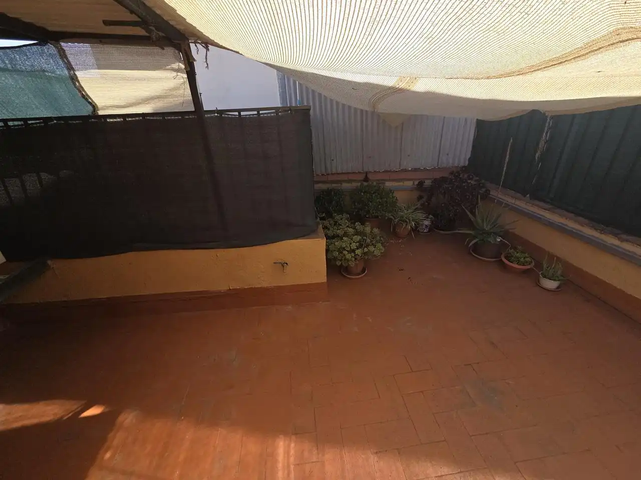Terraza de Casa o chalet en venta en Mataró con Aire acondicionado y Terraza