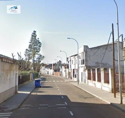 Exterior view of Flat for sale in Montijo