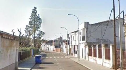 Venta piso en Montijo Badajoz