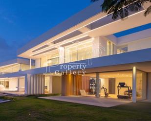 Vista exterior de Residencial en venda en Guía de Isora