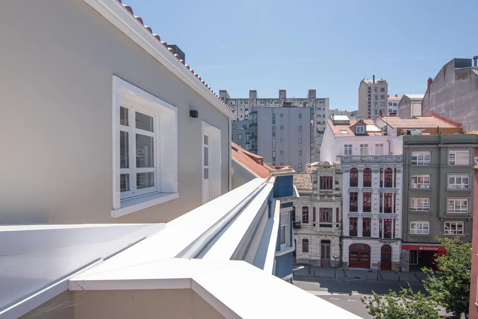 Àtic amb ascensor en venda a Calle José Luis Cereijo, imagen 44