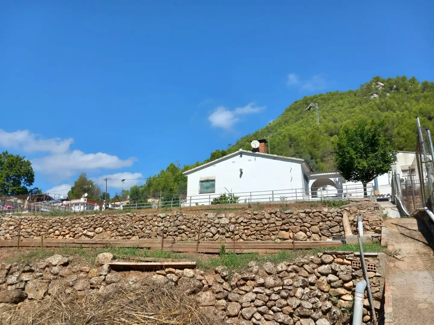 House with pool for sale in Torrelles de Foix, imagen 46
