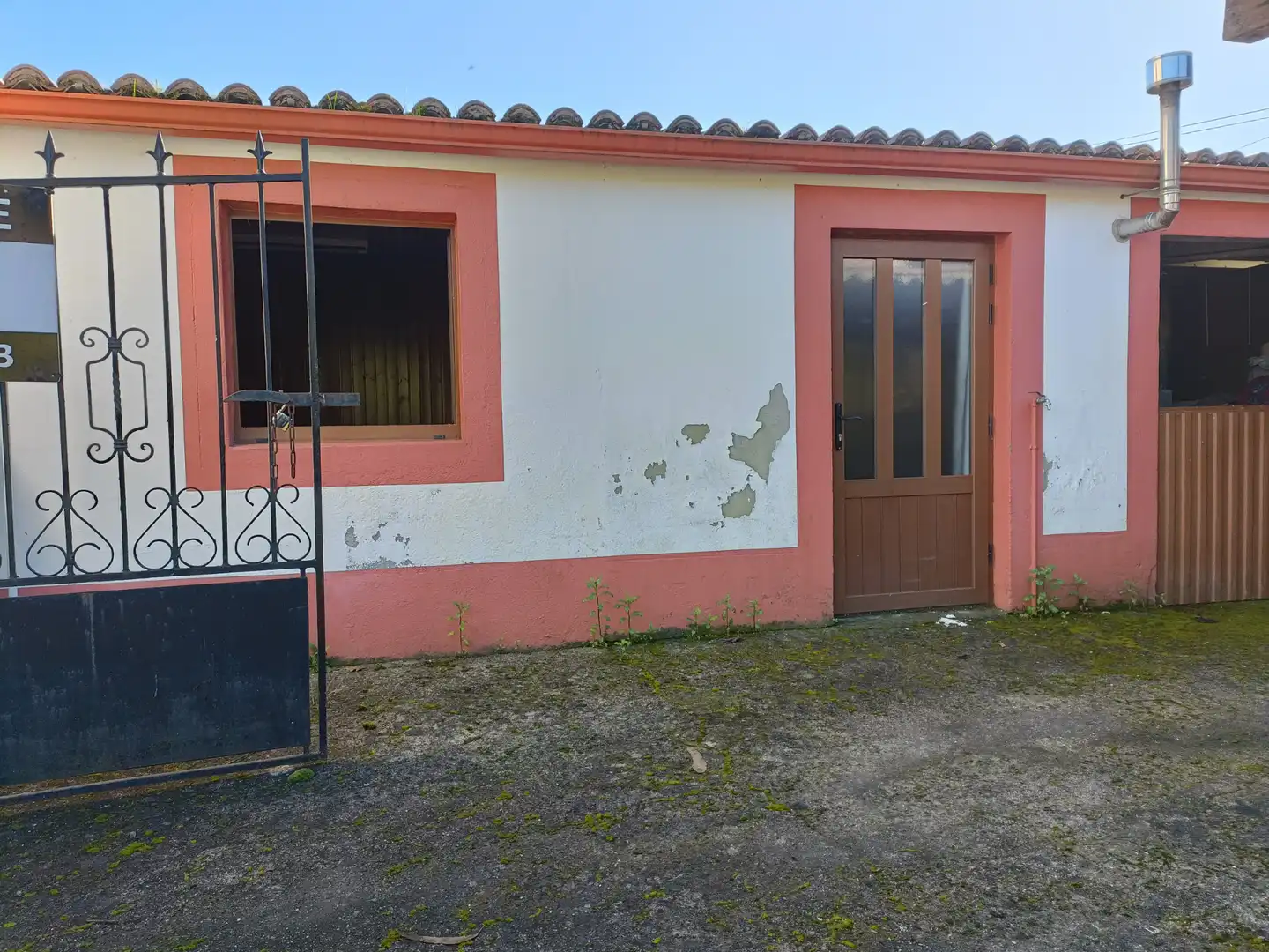 Adossat en venda a Oza dos Ríos, imagen 9