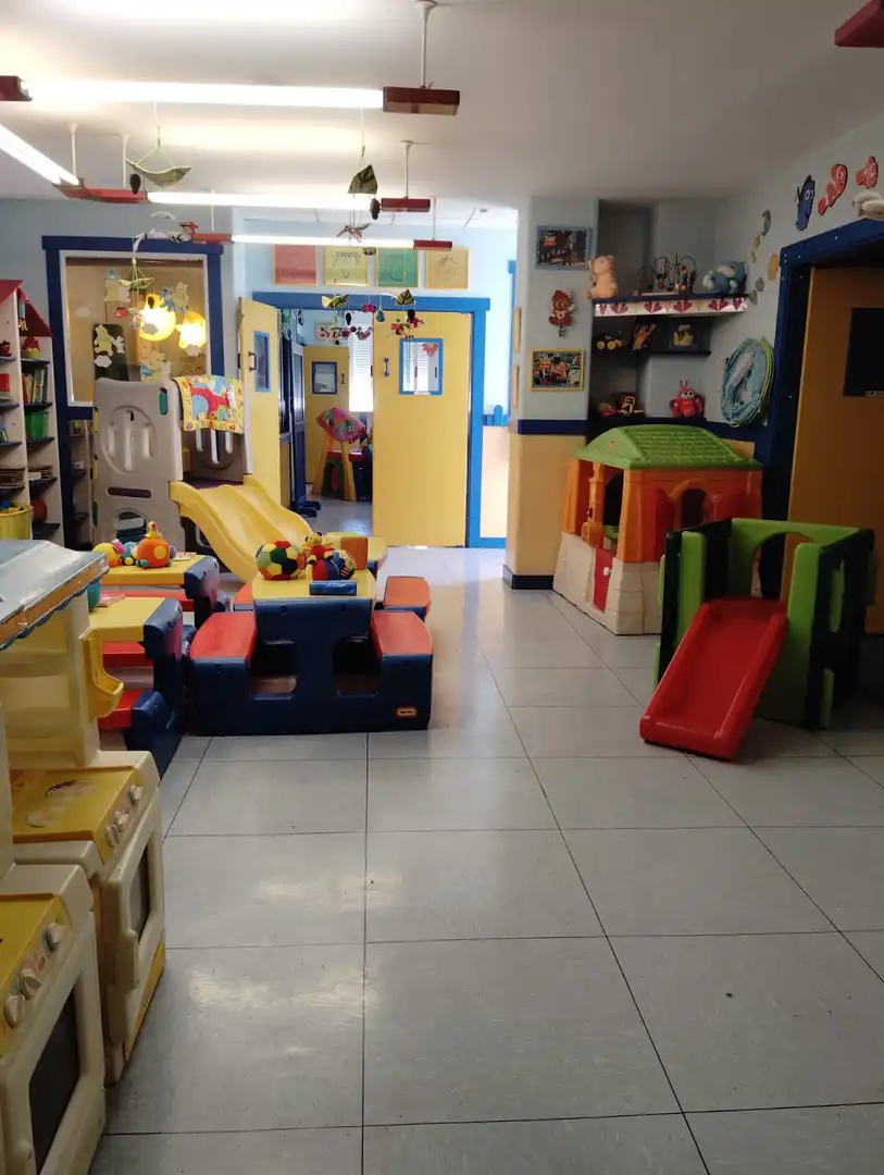 Business premises to rent in Rúa Calvario, imagen 9