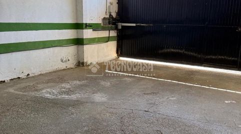 Foto 5 de Garaje en venta en Ayuntamiento, Alhendín