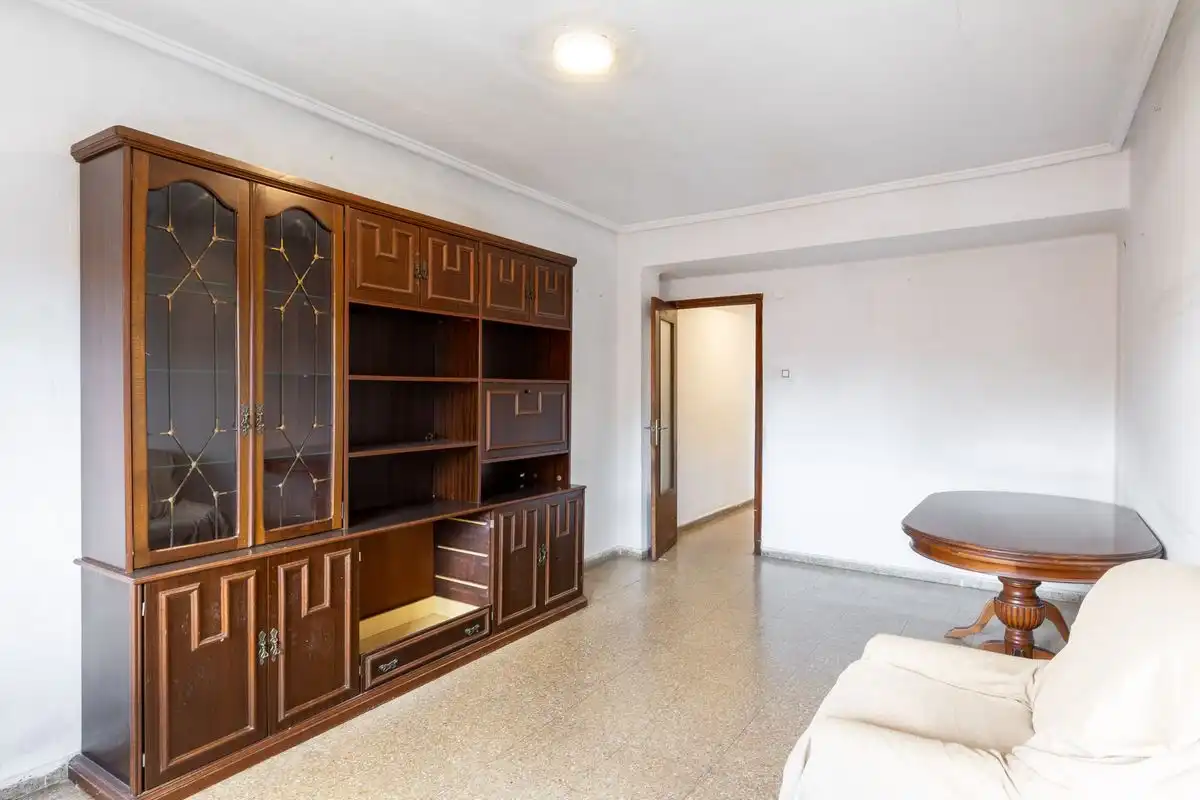 Wohnung zum Verkauf in Carrer Hernán Cortés, Aldaia