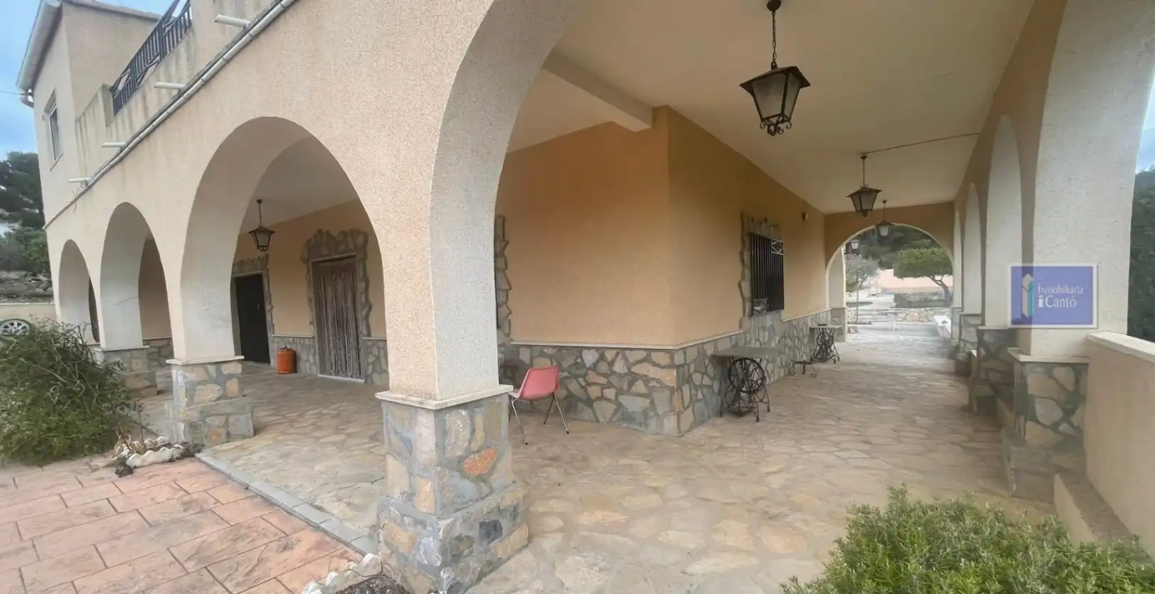 Chalet con terraza en venta en Cocentaina, imagen 41