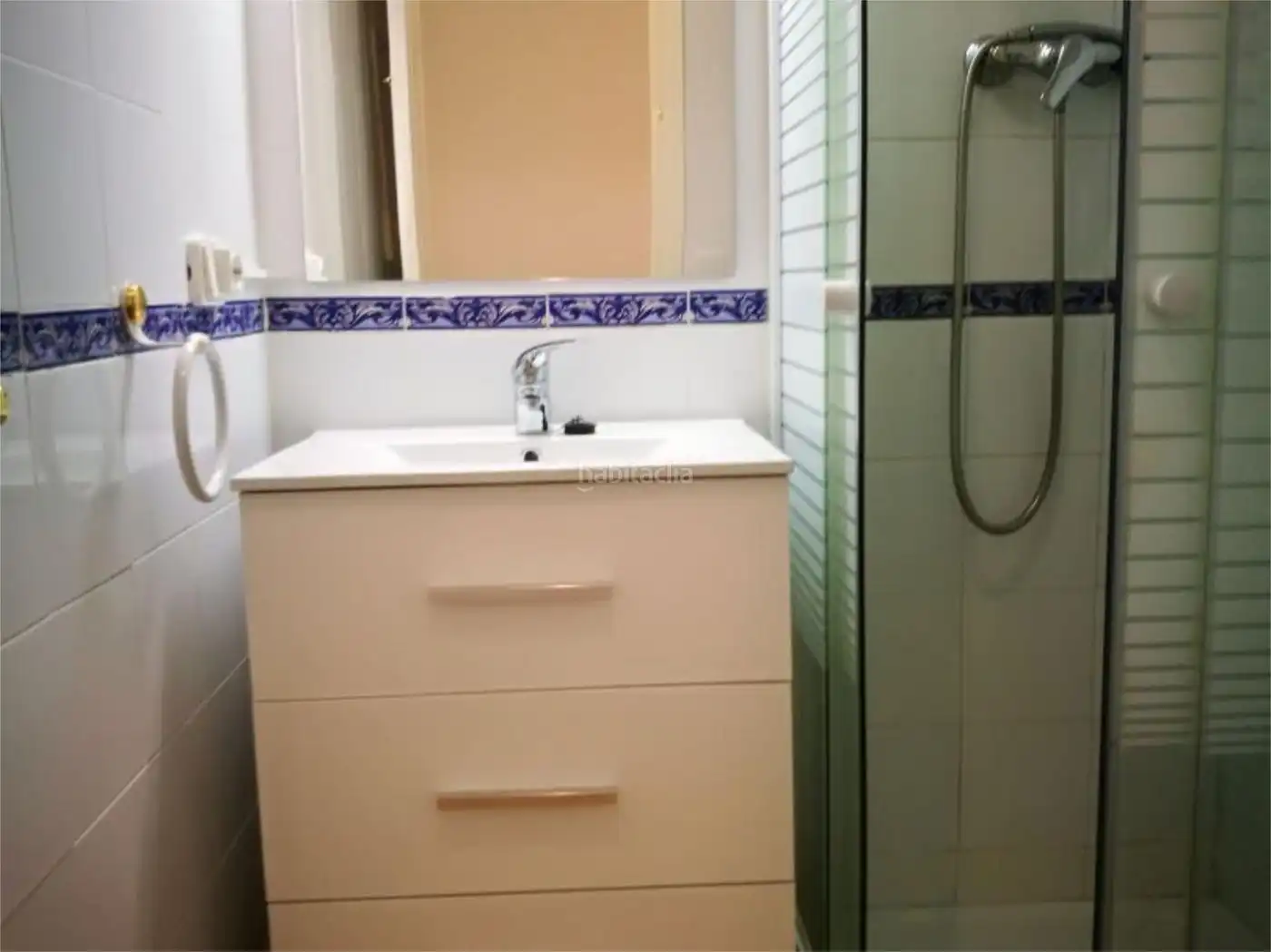 Apartament de lloguer a Calle Nuñez de Balboa 540, imagen 19