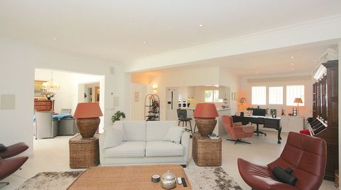 Villa Aislada de 3 dormitorios en Mijas Golf, imatge 3