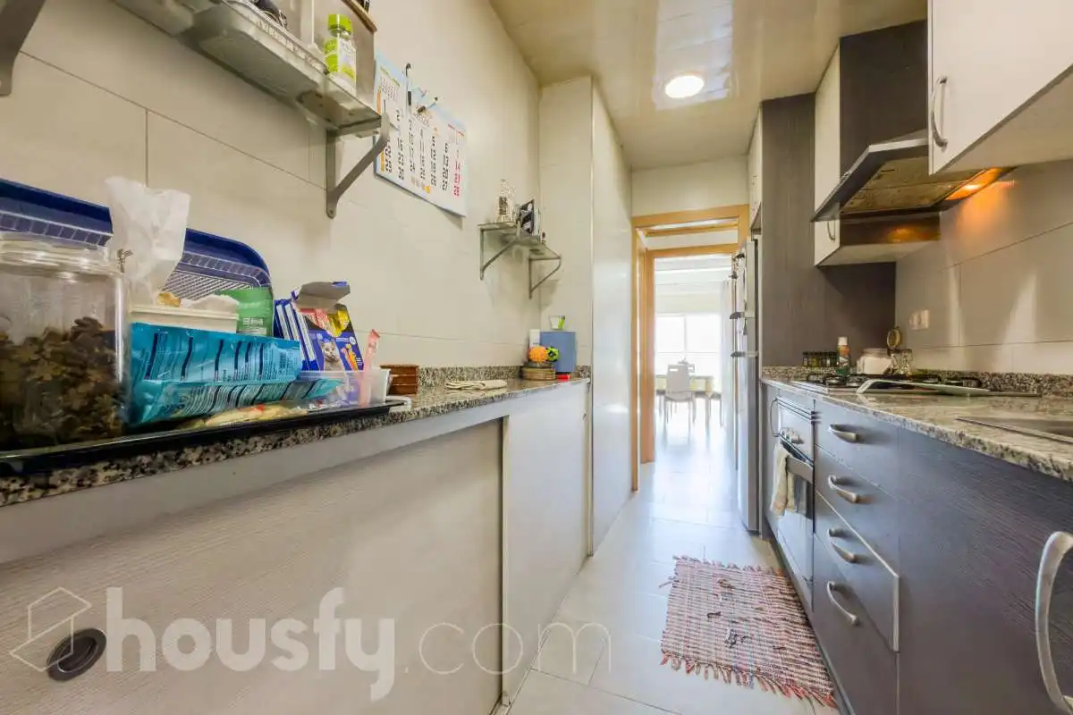Piso en venta en Calle Ramon llull, La Salut