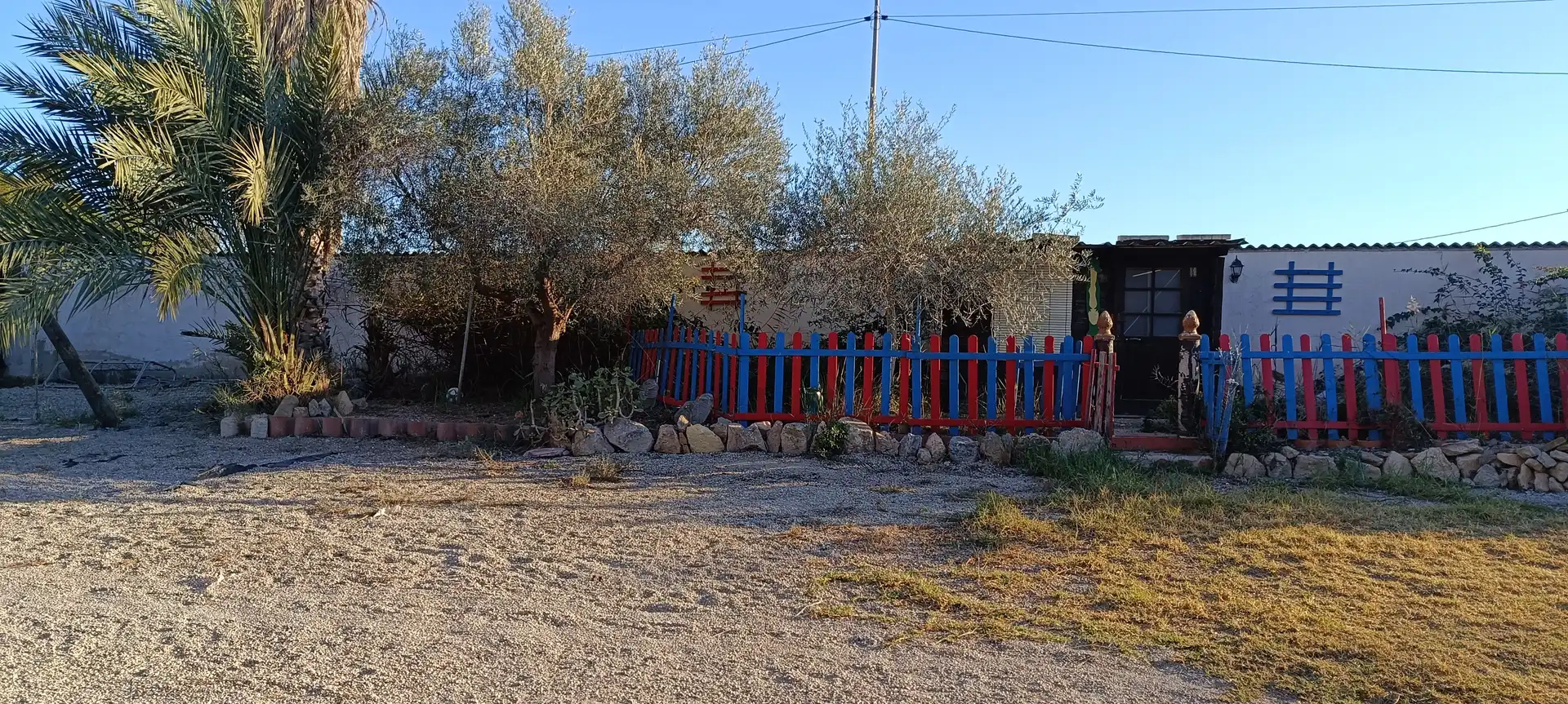 Xalet amb piscina en venda a N/A, imagen 6