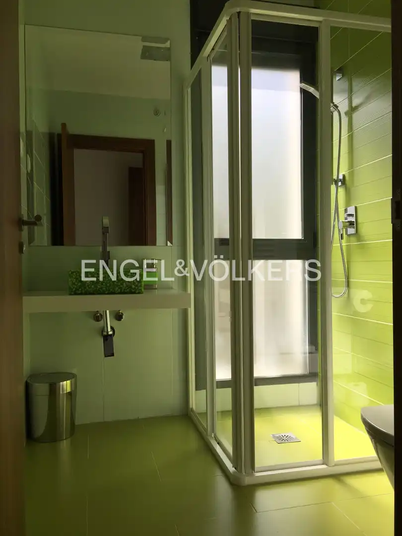 Casa o chalet de alquiler en Torrelodones con Aire acondicionado, Calefacción y Jardín privado