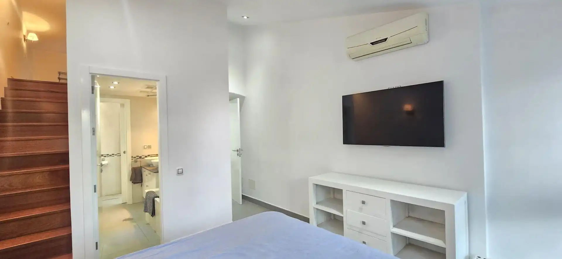 Maison avec terrasse à louer à Calle de los Pinos, imagen 28