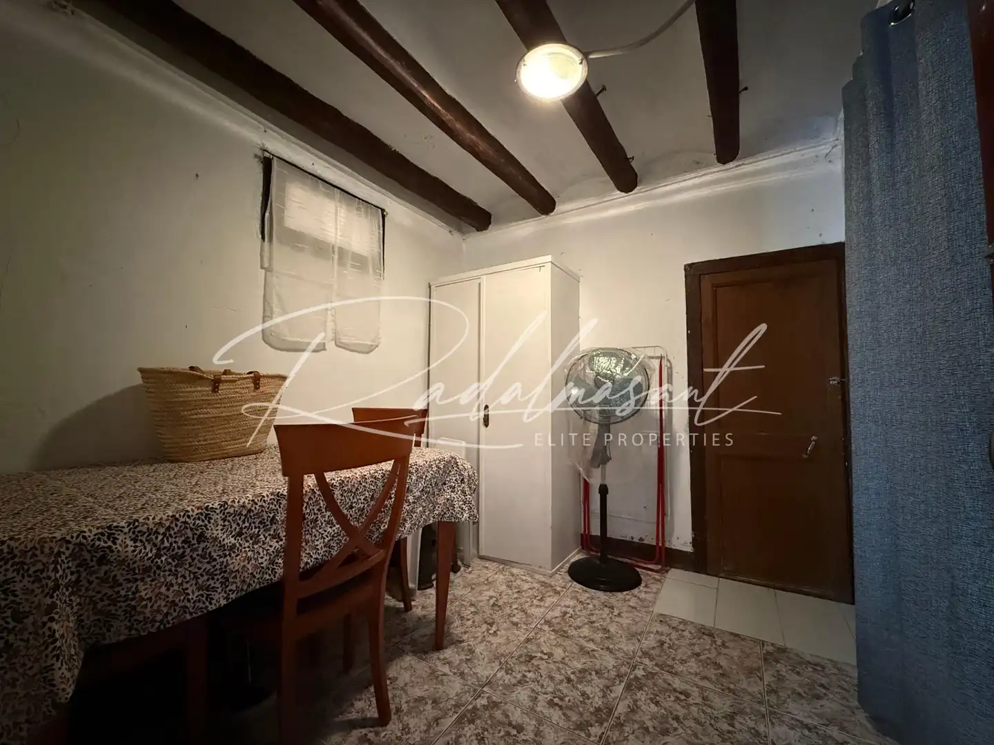Cocina de Casa o chalet en venta en Vilallonga del Camp con Terraza y Trastero