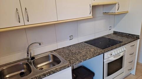 Foto 5 de Pis de lloguer a Passeig de la Pau, Berga, Barcelona