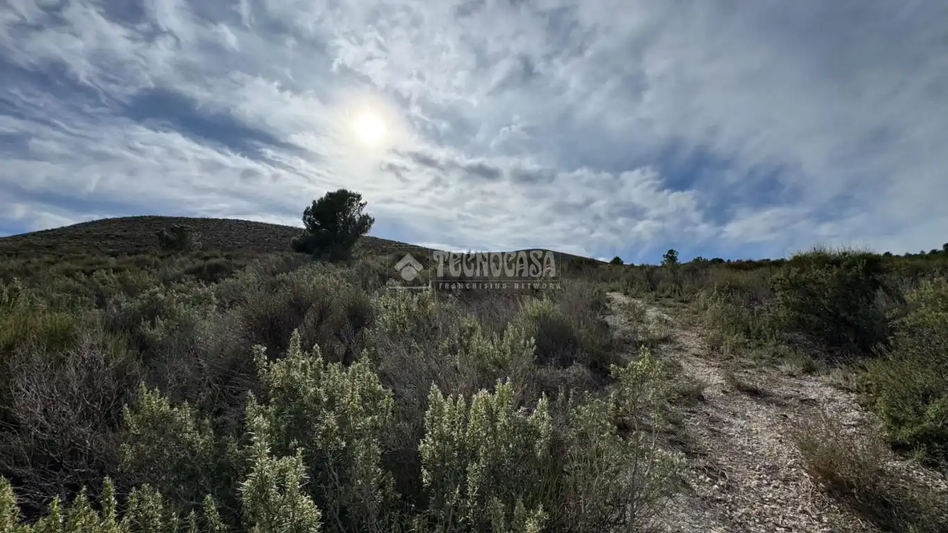 Terreno en venta en Gualchos