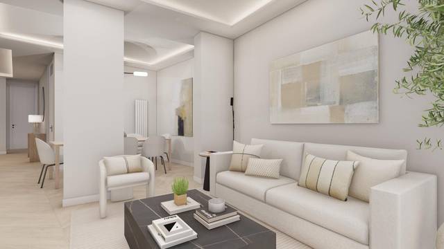 Piso en Venta en Calle de Tetuán en Sol